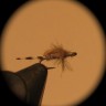 CDC Transitional Midge-Gray