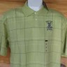 Van Heusen Tarragon Short Sleeve Knit-LARGE